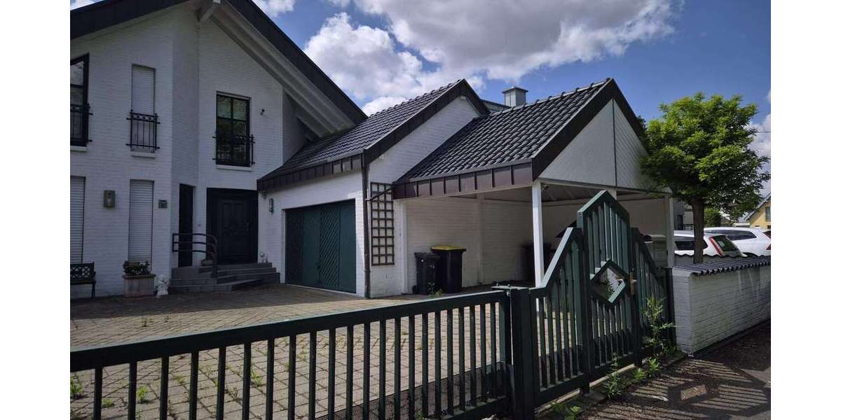 Einfamilienhaus Hückelhoven-Brachelen Brachelen - 4 Zimmer, 160 m&sup2;, 269.000&euro; | Angebot:25306002