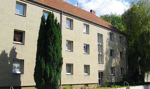 Etagenwohnung Mönchengladbach Süd - 3 Zimmer, 52 m&sup2;, 469&euro; | Angebot:26988667
