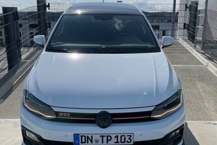 VW Polo 90.000 km 17.300 &euro; Merzenich 52399