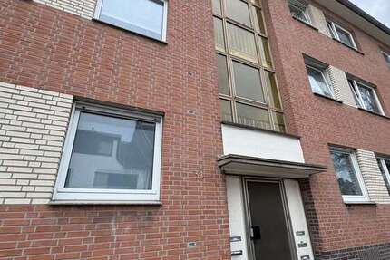 Wohnung Mönchengladbach Schrievers - 4 Zimmer, 74 m&sup2;, 750&euro; | Angebot:25417423