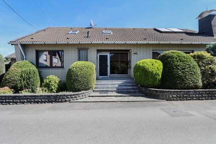 Haus Korschenbroich / Neersbroich Neersbroich - 5 Zimmer, 187 m&sup2;, 475.000&euro; | Angebot:27356699