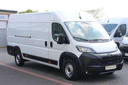 Peugeot Boxer 55.000 km 21.418 &euro; Mönchengladbach 41066