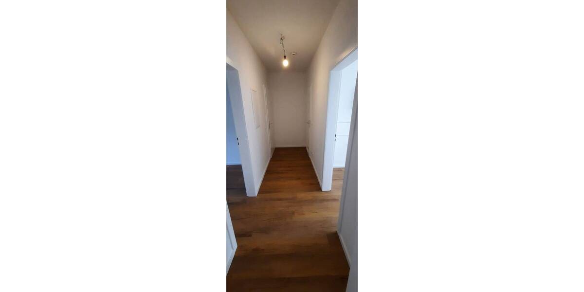 Etagenwohnung Neuss Reuschenberg - 3 Zimmer, 64 m&sup2;, 659&euro; | Angebot:26174084