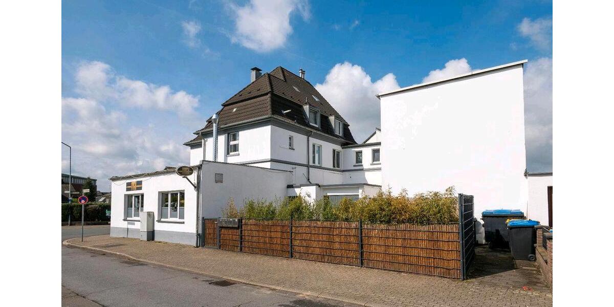 Mehrfamilienhaus, Wohnhaus Ratingen Tiefenbroich - 15 Zimmer, 434 m&sup2;, 972.000&euro; | Angebot:26196078
