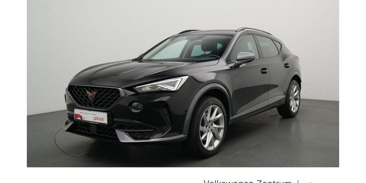 Cupra Formentor 131.480 km 19.680 &euro; Leverkusen 51379