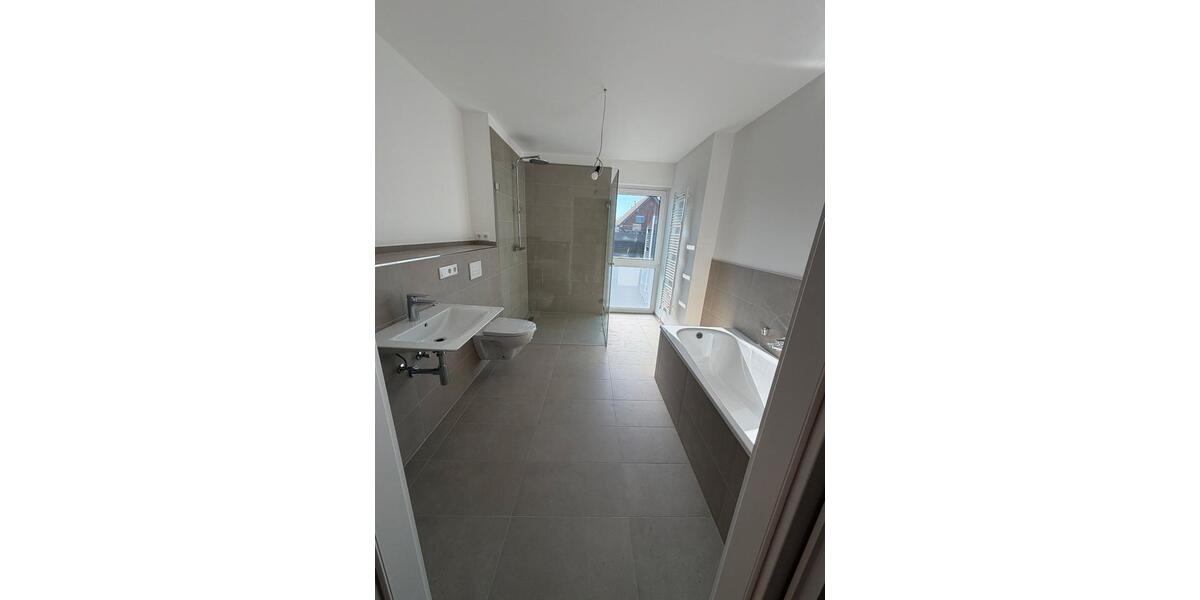 Erdgeschoßwohnung Niederzier - 3 Zimmer, 116 m&sup2;, 1.586&euro; | Angebot:25979814