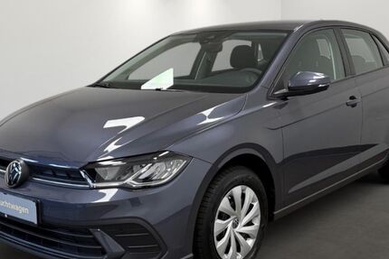 VW Polo 7.159 km 18.490 &euro; Düsseldorf 40233