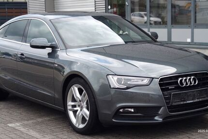 Audi A5 190.674 km 11.500 &euro; Mönchengladbach 41066
