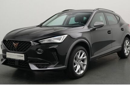 Cupra Formentor 47.875 km 24.980 &euro; Leverkusen 51379