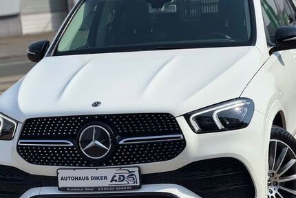 Mercedes-Benz GLE 300 127.289 km 46.800 &euro; Hückelhoven 41836