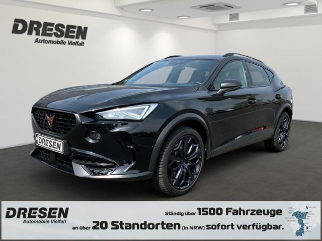 Cupra Formentor 22.959 km 42.850 &euro; Korschenbroich 41352