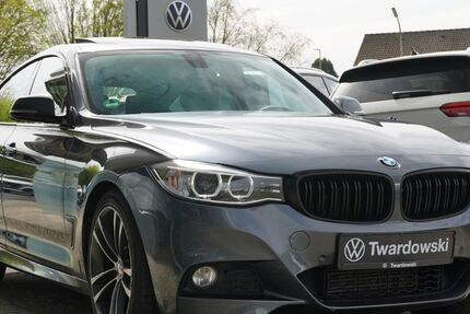 BMW 325 Gran Turismo 266.869 km 8.990 &euro; Wegberg 41844