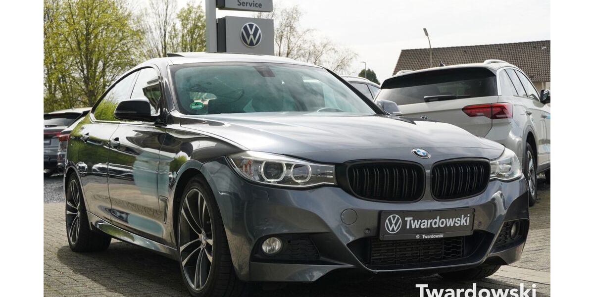 BMW 325 Gran Turismo 266.869 km 8.990 &euro; Wegberg 41844