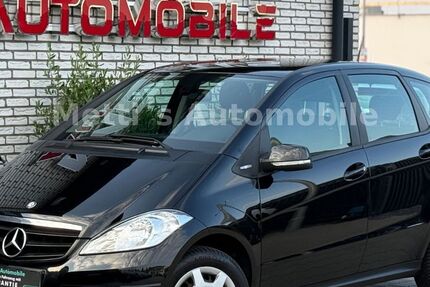 Mercedes-Benz A 160 127.550 km 4.450 &euro; Erkelenz 41812