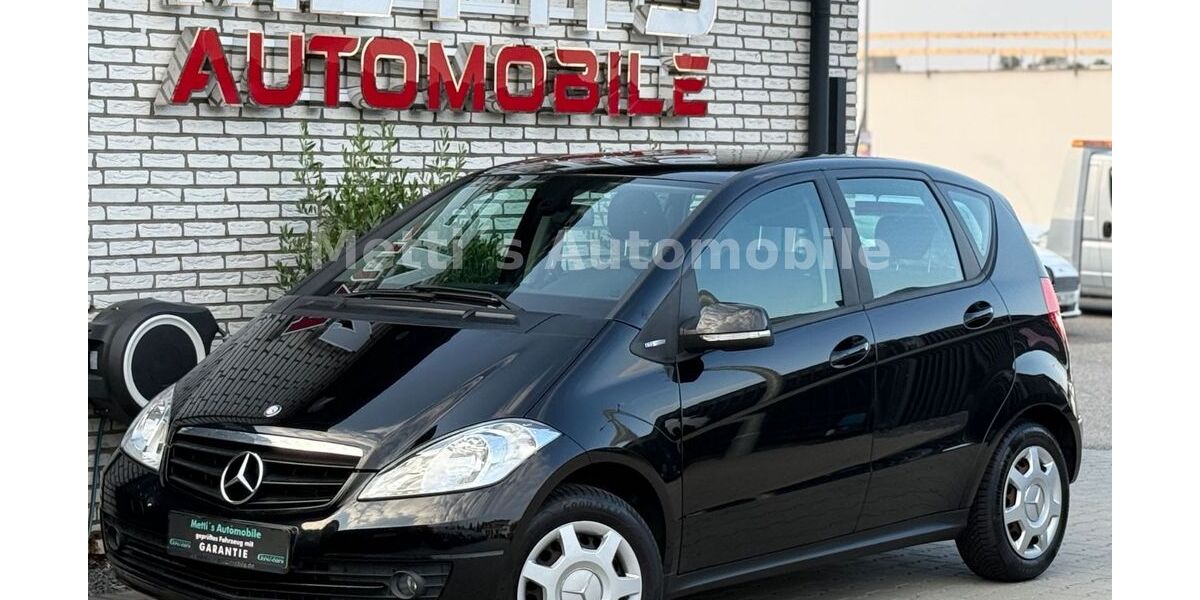 Mercedes-Benz A 160 127.550 km 4.450 &euro; Erkelenz 41812