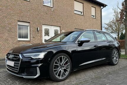 Audi S6 72.844 km 47.890 &euro; Elsdorf 50189