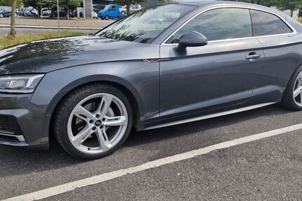 Audi A5 123.500 km 21.900 &euro; Wegberg 41844