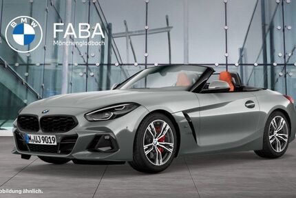 BMW Z4 18.150 km 39.990 &euro; Mönchengladbach 41066