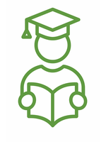 Symbol für Weiterbildung in Grevenbroich