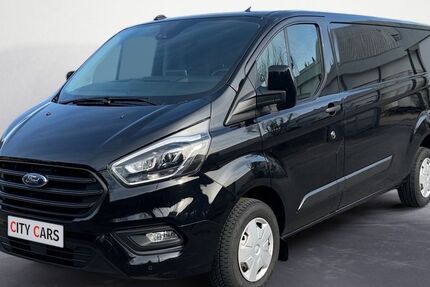 Ford Transit Custom 78.000 km 20.990 &euro; Dormagen 41540