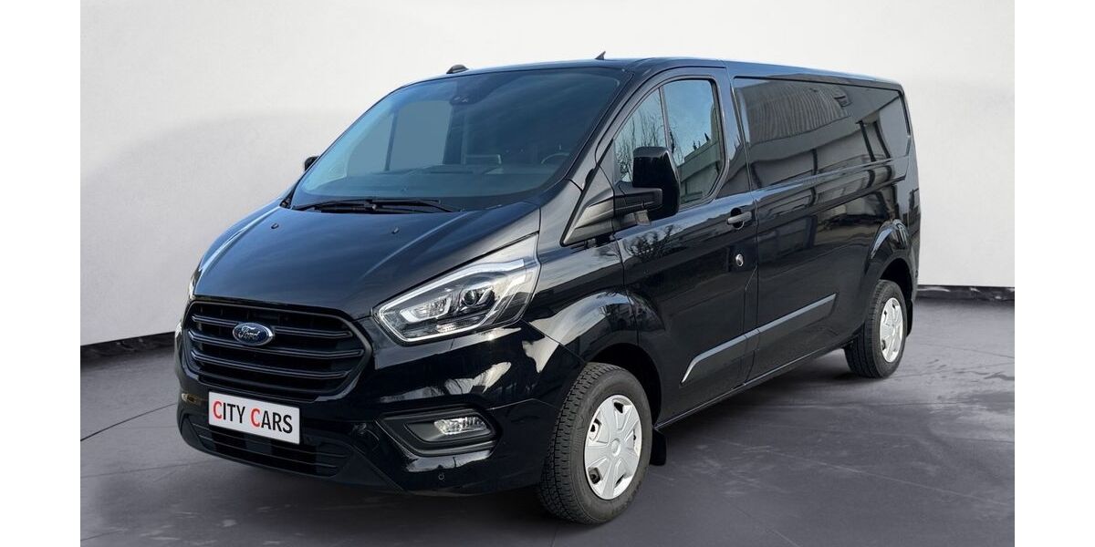 Ford Transit Custom 78.000 km 20.990 &euro; Dormagen 41540