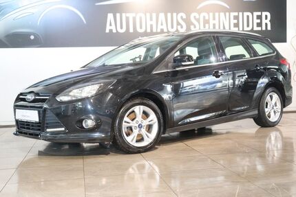 Ford Focus 125.010 km 7.400 &euro; Ratingen 40880