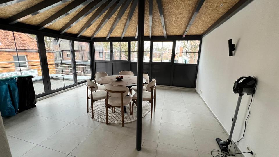 Etagenwohnung Hückelhoven - 3 Zimmer, 82 m&sup2;, 1.100&euro; | Angebot:25596613