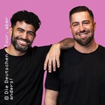 Nizar & Shayan - Die Deutschen Podcast: Tour, aber anders! / siehe Info