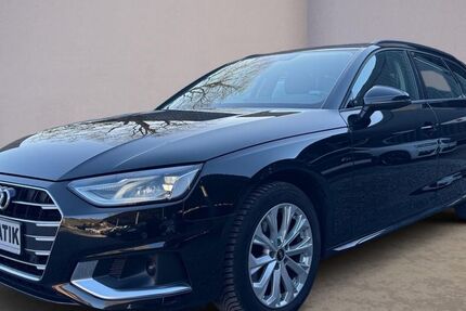 Audi A4 68.000 km 26.799 &euro; Linnich 52441