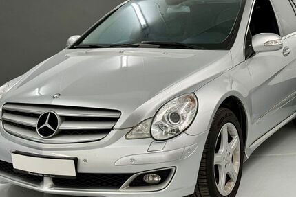 Mercedes-Benz R 320 198.500 km 9.990 &euro; Düsseldorf 40227