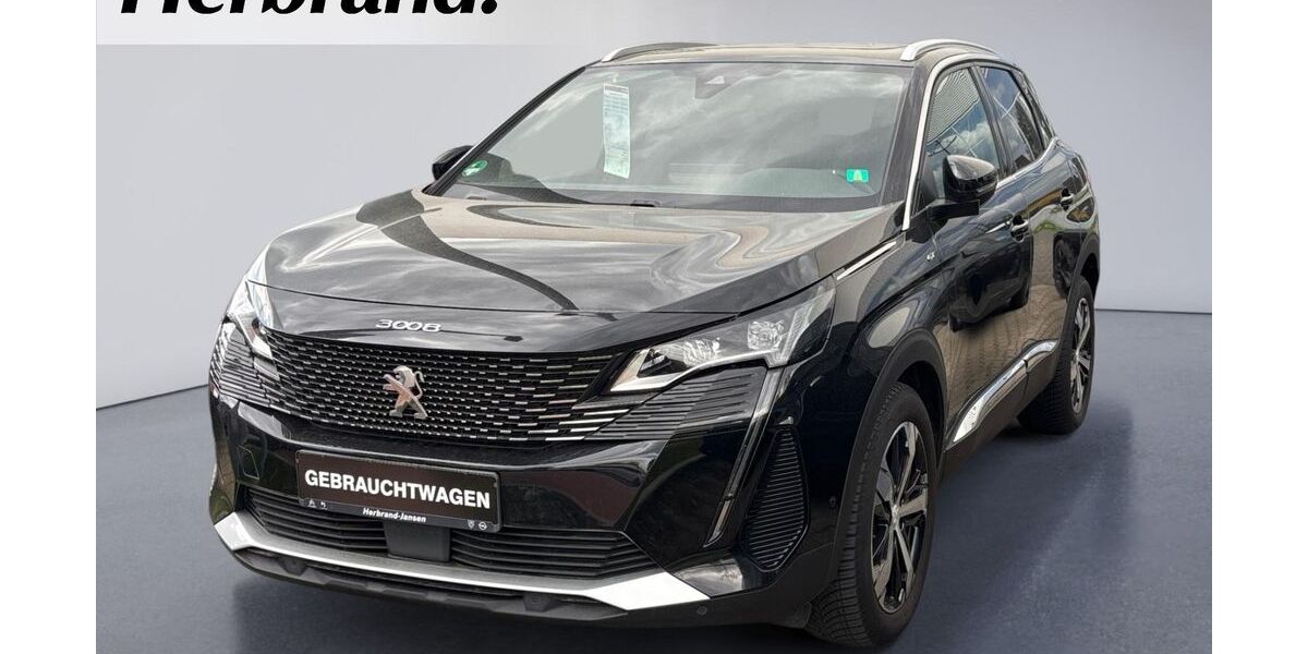 Peugeot 3008 29.003 km 27.890 &euro; Neuss 41460