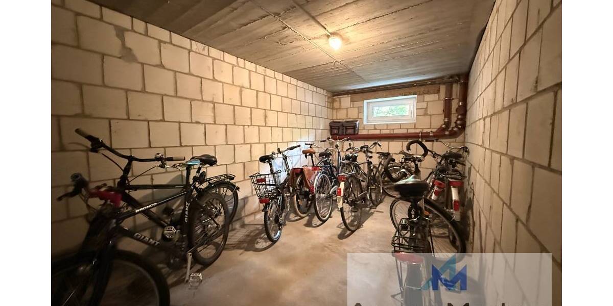 Etagenwohnung Mönchengladbach-Rheydt Rheydt-West - 2 Zimmer, 58 m&sup2;, 145.000&euro; | Angebot:26217827