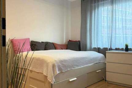 Zimmer Köln Gremberg - 1 Zimmer, 1.300&euro; | Angebot:23868020