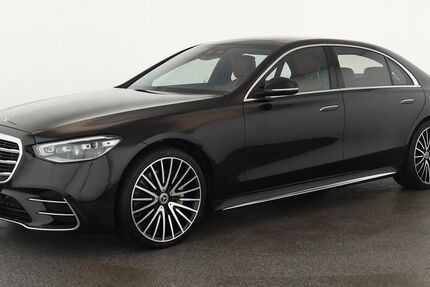 Mercedes-Benz S 580 41.200 km 91.884 &euro; Neuss 41460