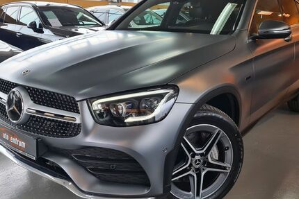 Mercedes-Benz GLC 300 79.655 km 48.990 &euro; Mönchengladbach 41238
