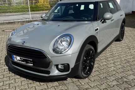 Mini One Clubman 74.750 km 14.100 &euro; Hilden 40721