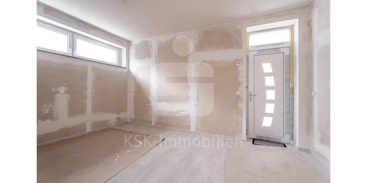 Maisonettenwohnung Elsdorf - 4 Zimmer, 190 m&sup2;, 1.450&euro; | Angebot:23192149