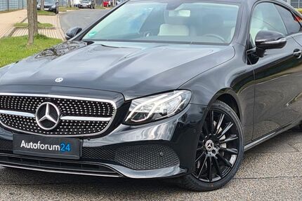 Mercedes-Benz E 300 79.000 km 27.399 &euro; Jülich 52428