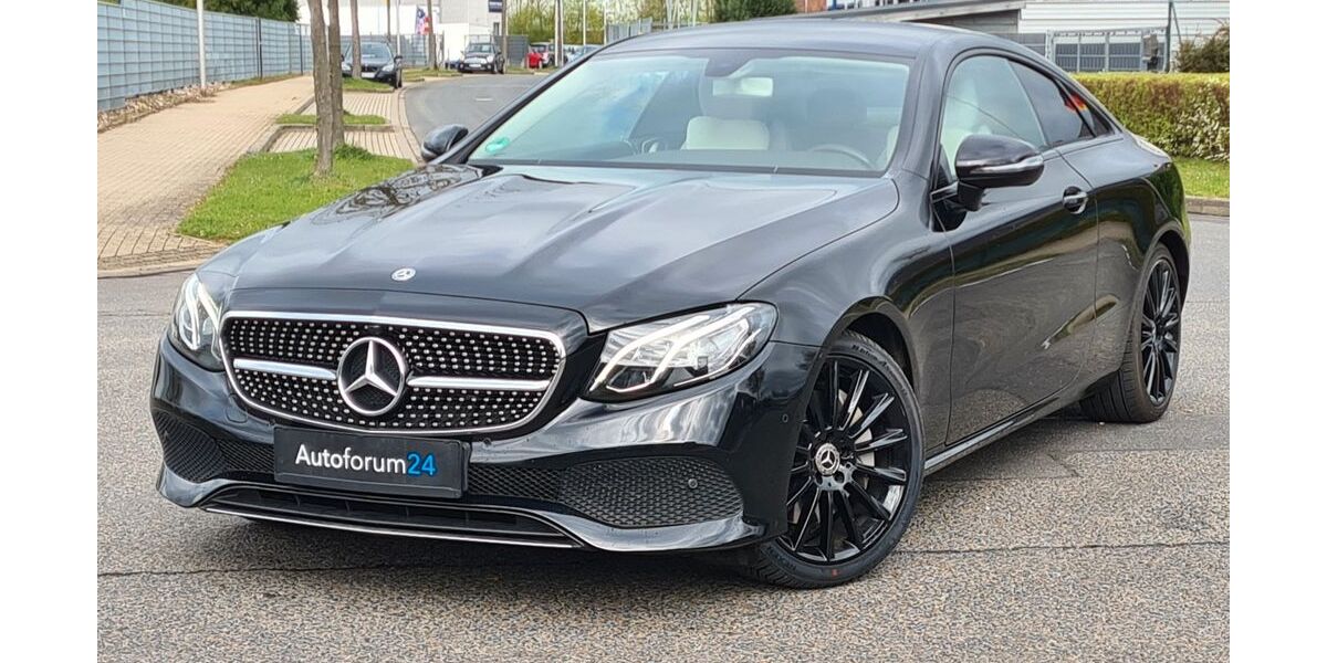 Mercedes-Benz E 300 79.000 km 27.399 &euro; Jülich 52428