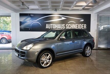 Porsche Cayenne 268.762 km 8.500 &euro; Ratingen 40880