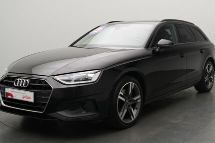 Audi A4 92.695 km 24.488 &euro; Leverkusen 51373