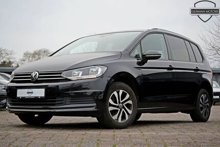VW Touran 93.646 km 23.999 &euro; Mönchengladbach 41199