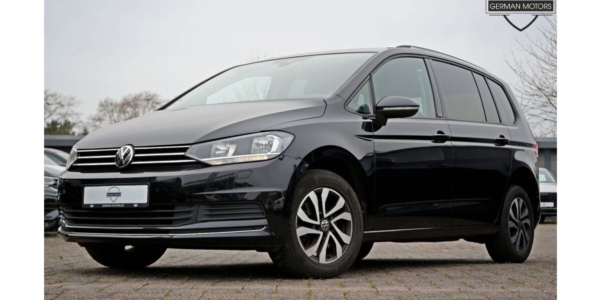 VW Touran 93.646 km 23.999 &euro; Mönchengladbach 41199