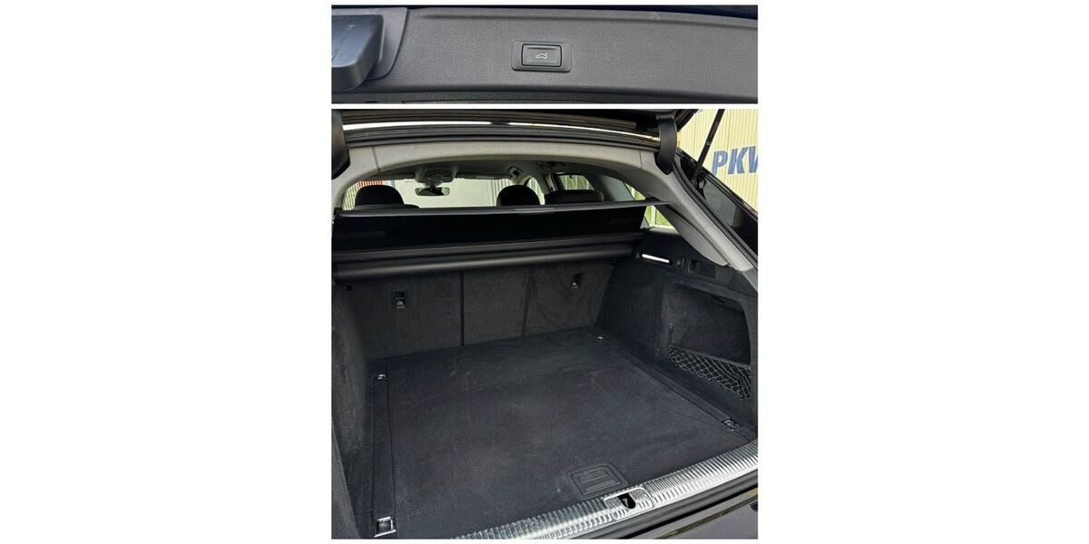 Audi A4 140.000 km 22.100 &euro; Mönchengladbach 41239