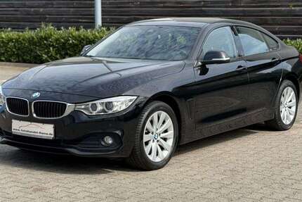 BMW 435 273.300 km 13.790 &euro; Mönchengladbach 41063