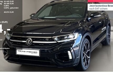 VW T-Roc 10.000 km 41.489 &euro; Krefeld 47805