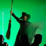 Dinner Musical - Die Silvester Gala