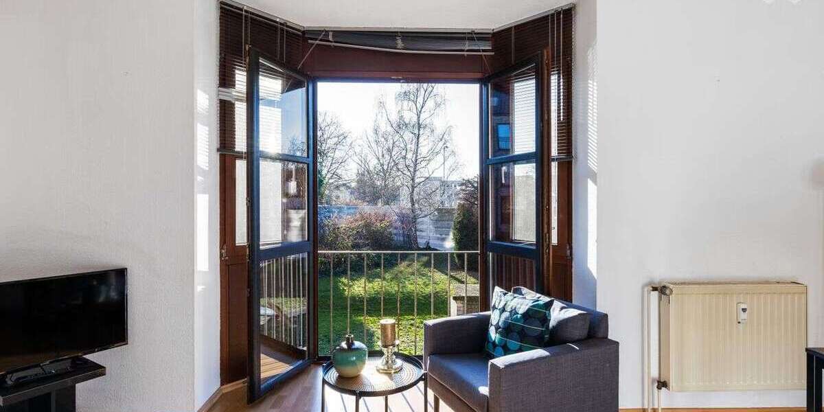 Zimmer Düsseldorf Stadtbezirk 3 - 1 Zimmer, 850&euro; | Angebot:24985705