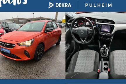 Opel Corsa 37.950 km 12.498 &euro; Pulheim 50259