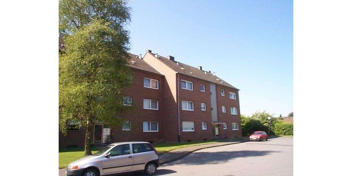 Etagenwohnung Mönchengladbach Waldhausen - 3 Zimmer, 72 m&sup2;, 699&euro; | Angebot:26215660